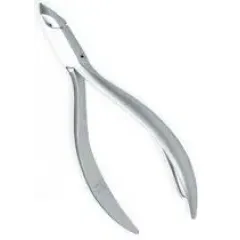 SAM Кусачки для кутикул 603 (10,5см/7мм)