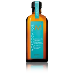 MOROCCANOIL Масло восстанавливающее для всех типов волос, 100 мл