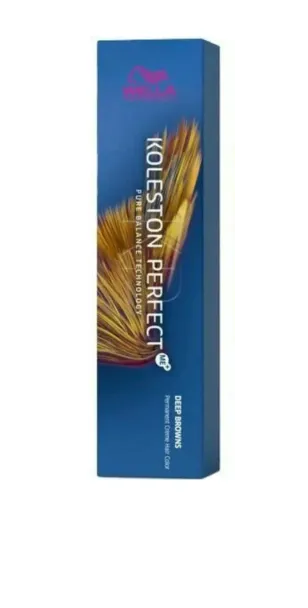 Фото WELLA Koleston Perfect ME+ Крем-краска стойкая оттенок 10/00