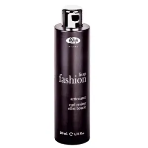 Lisap Milano Крем для подчеркивания кудрей Curl Reviver, 200 мл