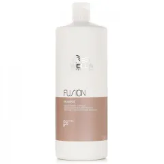 WELLA Fusion Интенсивный восстанавливающий шампунь, 1000 мл