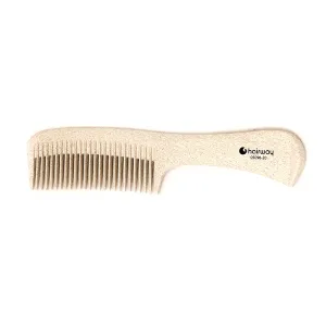 Hairway Гребень для волос Eco 225 мм бежевый