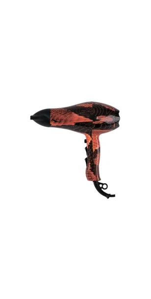 Фото HAIRWAY Фен для волос с ионизацией Python Ionic 1900-2100W