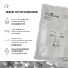 Фото STEBLANC Тканевая крем-маска для лица укрепляющая с пептидами Peptide Firming Solution