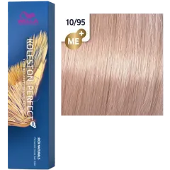 WELLA Koleston Perfect ME+ Крем-краска стойкая оттенок 10/95