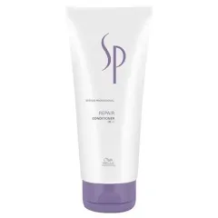 WELLA SP Восстанавливающий кондиционер для поврежденных волос, 200 мл