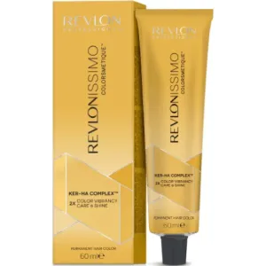 Revlon Professional Revlonissimo Colorsmetique Краска для волос оттенок 10-31 (очень сильно светлый блондин золотисто-пепельный)