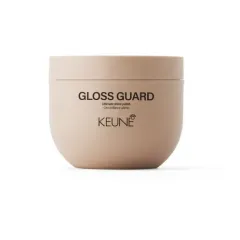 KEUNE STYLE Крем глянцевая защита Gloss Guard, 100 мл