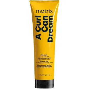MATRIX A Curl Can Dream Маска для кудрявых и вьющихся волос, 250 мл