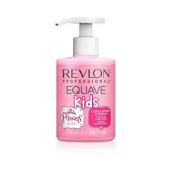 REVLON Шампунь для детей Princess Look, 300мл