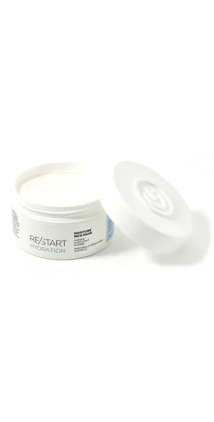Фото REVLON RESTART Hydration Интенсивно увлажняющая маска, 250 мл