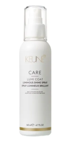Фото KEUNE Спрей ламинирующий LUMI COAT, 140 мл