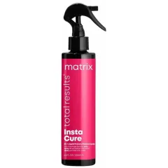 Matrix Insta Cure Спрей против ломкости и пористости волос с жидким протеином и провитамином B5, 200 мл