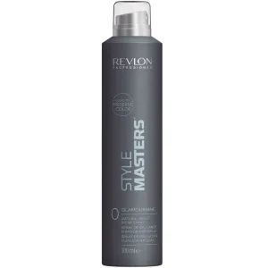 REVLON Спрей для блеска и легкой фиксации