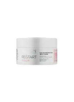 REVLON RESTART Color Protective Jelly Mask Защитная гель-маска для окрашенных волос, 250мл