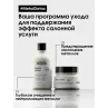 Фото L'OREAL Шампунь Metal Detox для восстановления окрашенных волос, 300 мл