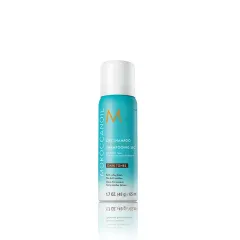MOROCCANOIL Сухой шампунь для темных волос, 62 мл