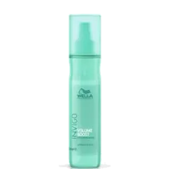 WELLA INVIGO Volume Boost Спрей-уход для прикорневого объема, 150 мл