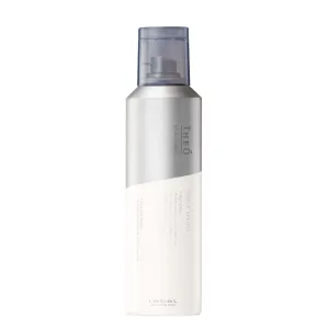 Lebel THEO standard Освежающий и укрепляющий спрей для кожи головы Scalp Refine, 110 г