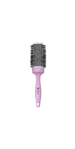Фото Hairway Термобрашинг Hairway ECO, D-44мм розовый