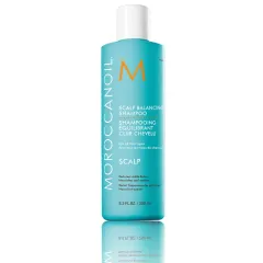 MOROCCANOIL Балансирующий Шампунь Scalp Balancing Shampoo, 250 мл