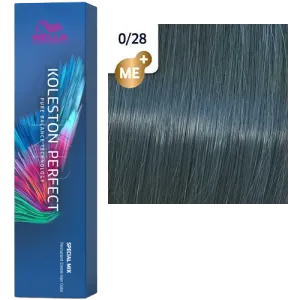WELLA Koleston Perfect Special Mixton Крем-краска микстон стойкая оттенок 0/28