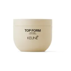 KEUNE STYLE Крем-воск Top Form, 100 мл