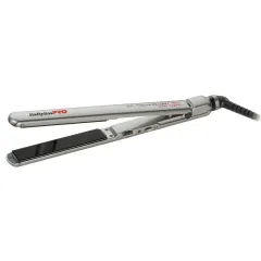 BABYLISS PRO Щипцы-выпрямители Sleek Expert серебро