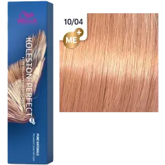 WELLA Koleston Perfect Крем-краска стойкая оттенок 10/04