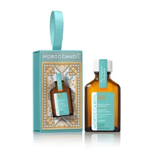 MOROCCANOIL Масло восстанавливающее для волос STOCKING STUFFER 2025 LIGHT 25мл