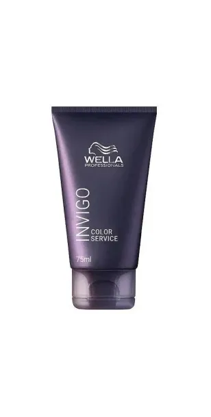 Фото WELLA INVIGO Крем для защиты кожи, 75 мл