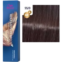 WELLA Koleston Perfect ME+ Крем-краска стойкая оттенок 55/0