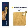 WELLA Koleston Perfect ME+ Крем-краска стойкая оттенок 10/3