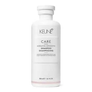 KEUNE Шампунь Кератиновый комплекс, 300 мл