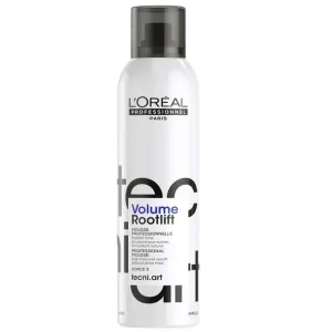 L'OREAL PROFESSIONNЕL TECNI ART VOLUME ROOT LIFT Мусс для прикорневого объема Волюм Лифт