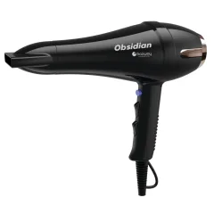 HAIRWAY Фен Obsidian Ionic 2300W 