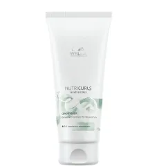 WELLA Nutricurls Бальзам для кудрявых и вьющихся волос, 200мл