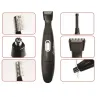 Фото HAIRWAY Машинка-триммер Contour для носа и ушей
