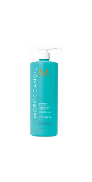 Фото MOROCCANOIL Шампунь увлажняющий, 1000 мл
