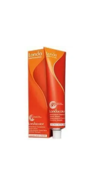 Фото LONDA Тонирующая краска оттенок 2/0
