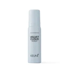 KEUNE STYLE Мусс сильной фиксации Velvet Cloud, 75 мл 