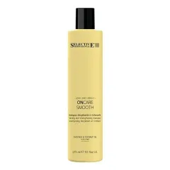 SELECTIVE Professional OnCare Smooth Shampoo Разглаживающий шампунь, 275 мл