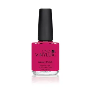 CND  Винилюкс лак недельный Pink Leggins №237