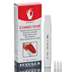 Mavala Средство для корректировки маникюра