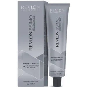Revlon Professional Revlonissimo Colorsmetique Краска для волос оттенок 3 (темно-коричневый)
