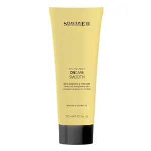 SELECTIVE Professional OnCare Smooth Balm Разглаживающий кондиционер, 250 мл
