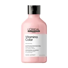 L'OREAL VITAMINO COLOR RESVERATROL SHAMPOO Шампунь Витамино Колор, 300 мл
