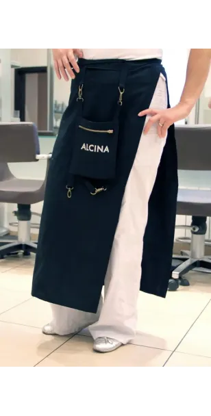 Фото ALCINA Фартук-юбка с навесным карманом