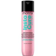 MATRIX Total Results Instacure Build-A-Bond Шампунь для поврежденных волос, 300 мл