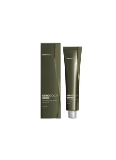 KEROGREEN Kerocolor Перманентный краситель для волос, оттенок 10.0 натуральный, 100 мл